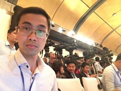 Quan hệ Báo chí với hơn 40 nhà báo trong lĩnh vực Y tế